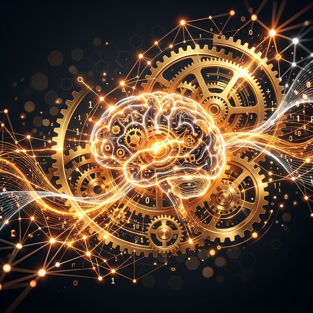 Intelligent Automation: Beyond Robotic Process Automation